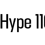 Hype 1100