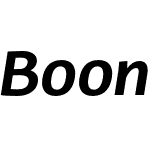 Boon