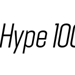 Hype 1000