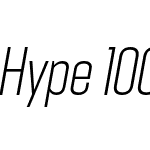 Hype 1000