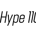 Hype 1100