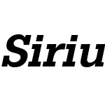 SiriusB