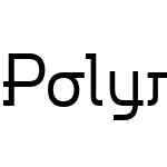 Polymorph East