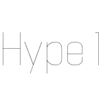 Hype 1300