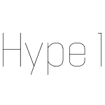 Hype 1300