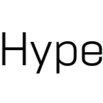 Hype 1500