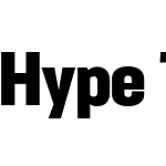 Hype 1300