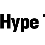 Hype 1300