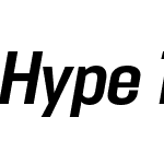 Hype 1300