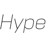 Hype 1500