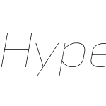 Hype 1600