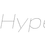 Hype 1800