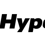 Hype 1800