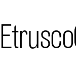 EtruscoClassic