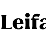 Leifa