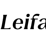 Leifa