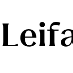 Leifa