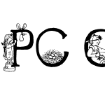 PC Garden 2