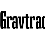 Gravtrac