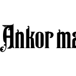 Ankormati