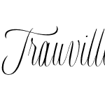 Trauville