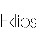 Eklips