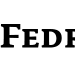 FedraSerifA