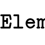 Elementa