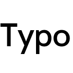 TypoPRO Cabin