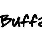 BuffaloStance