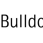 Bulldog