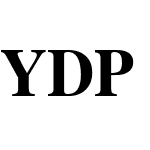 YDP Math