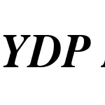 YDP Math