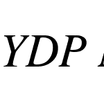 YDP Math
