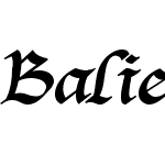 Baliem