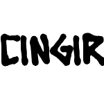 Cingire