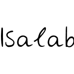 Isalabella