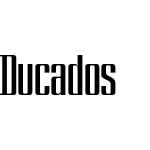 Ducados