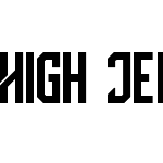 High Jersey