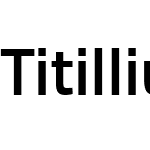 Titillium