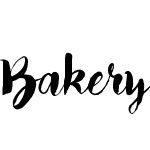 Bakery