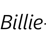 Billie