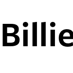 Billie