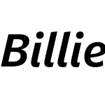 Billie