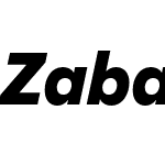 Zabal