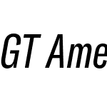 GT America LCG