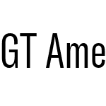 GT America LCG