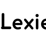 Lexie Readable