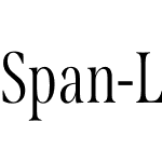 Span Compressed