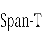 Span Compressed